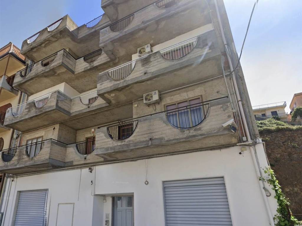 casa indipendente in vendita a Militello in Val di Catania