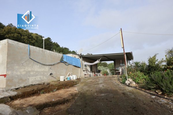 terreno agricolo in vendita a Militello in Val di Catania