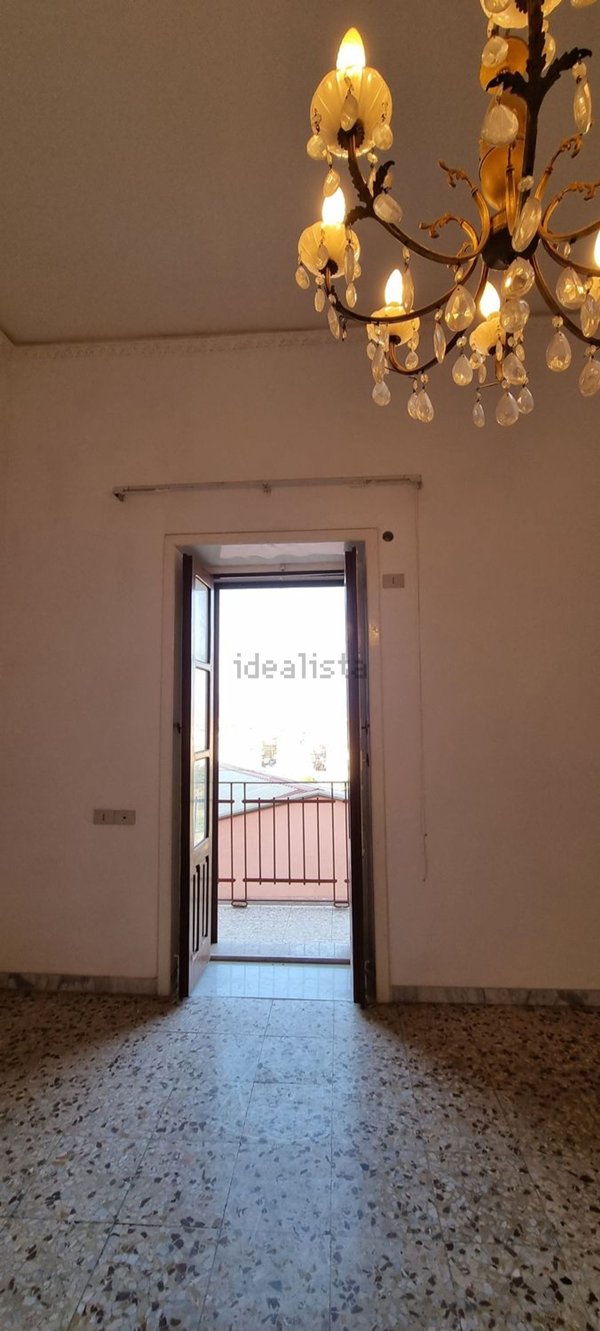 appartamento in vendita a Militello in Val di Catania