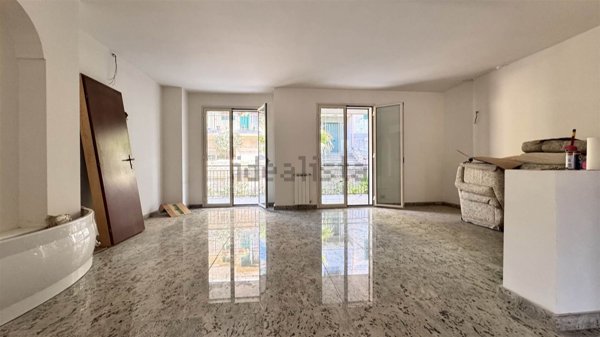 appartamento in vendita a Militello in Val di Catania