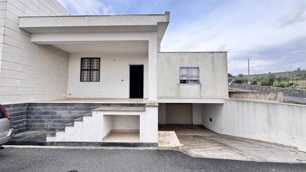 casa indipendente in vendita a Militello in Val di Catania