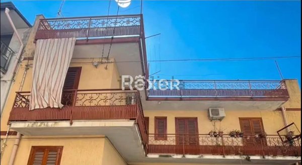 appartamento in vendita a Militello in Val di Catania