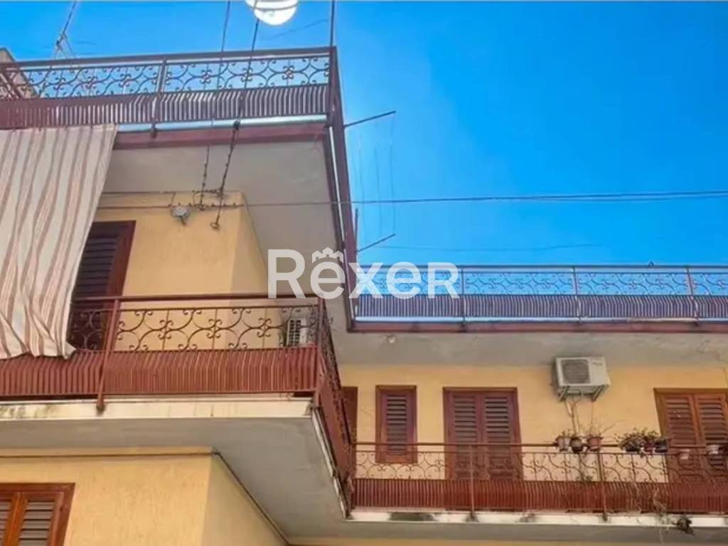 appartamento in vendita a Militello in Val di Catania