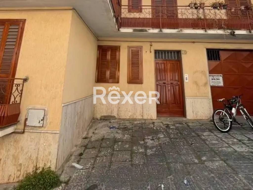 appartamento in vendita a Militello in Val di Catania