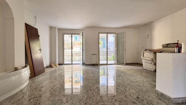 appartamento in vendita a Militello in Val di Catania