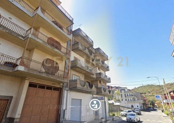 casa indipendente in vendita a Militello in Val di Catania