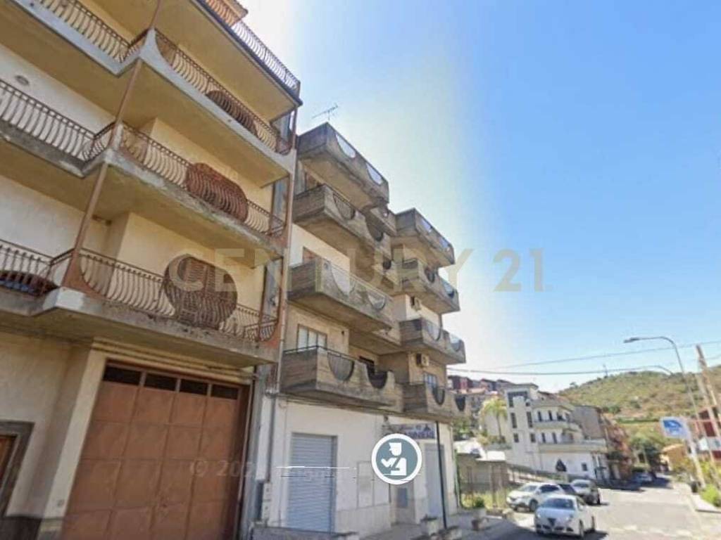 casa indipendente in vendita a Militello in Val di Catania