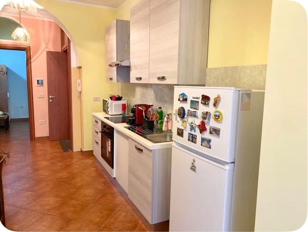 appartamento in vendita a Militello in Val di Catania