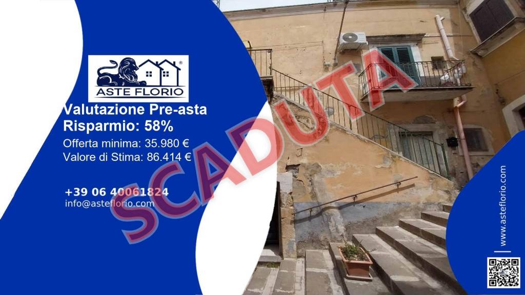 appartamento in vendita a Militello in Val di Catania