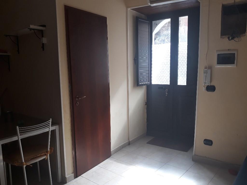 casa indipendente in vendita a Militello in Val di Catania