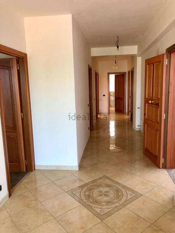 appartamento in vendita a Militello in Val di Catania