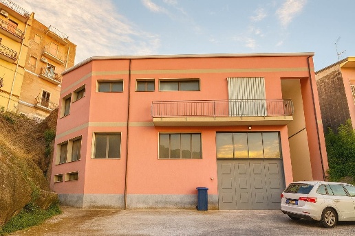 casa indipendente in vendita a Militello in Val di Catania