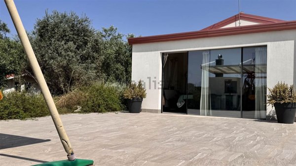 casa indipendente in vendita a Militello in Val di Catania