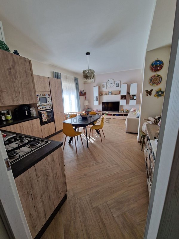 appartamento in vendita a Militello in Val di Catania