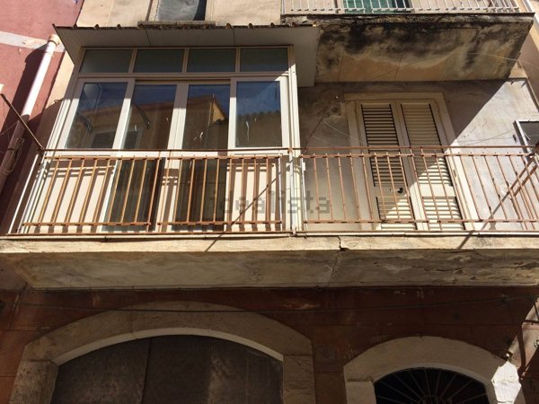 appartamento in vendita a Militello in Val di Catania