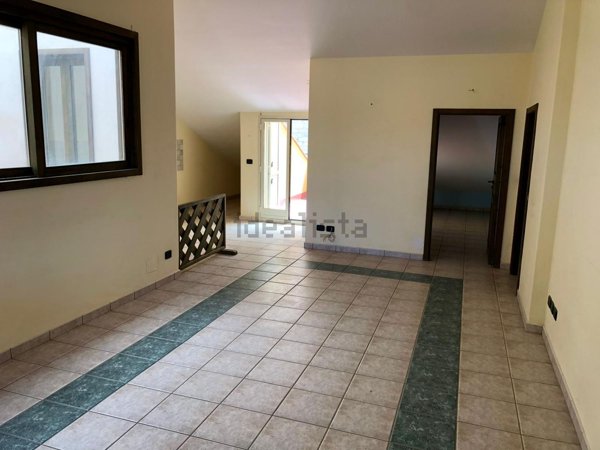 appartamento in vendita a Militello in Val di Catania