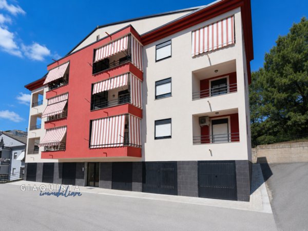 appartamento in vendita a Militello in Val di Catania