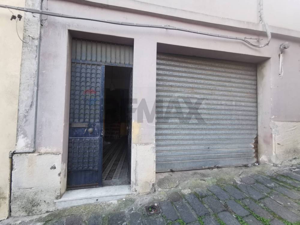 casa indipendente in vendita a Militello in Val di Catania
