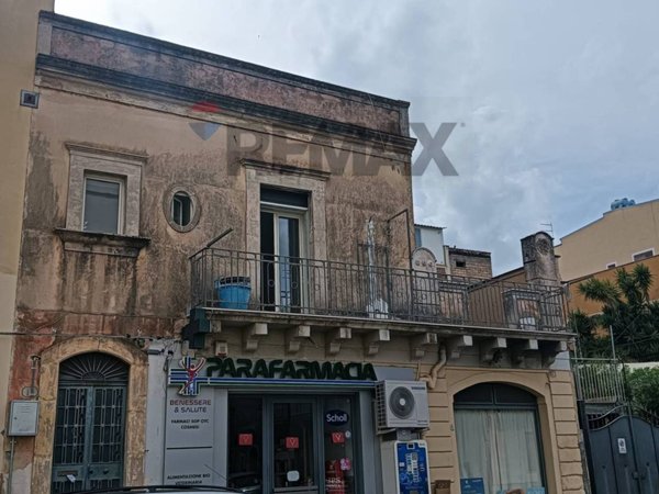 casa indipendente in vendita a Militello in Val di Catania