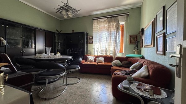 appartamento in vendita a Militello in Val di Catania