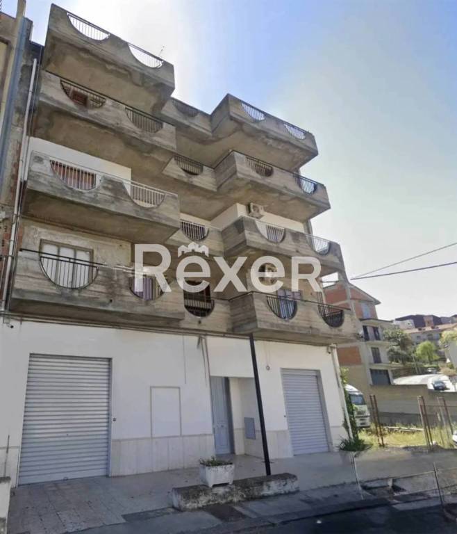 appartamento in vendita a Militello in Val di Catania