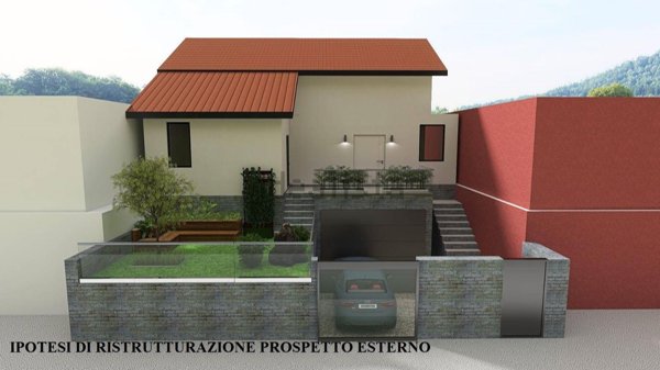 appartamento in vendita a Milo