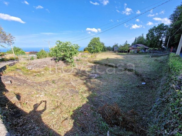 terreno agricolo in vendita a Milo