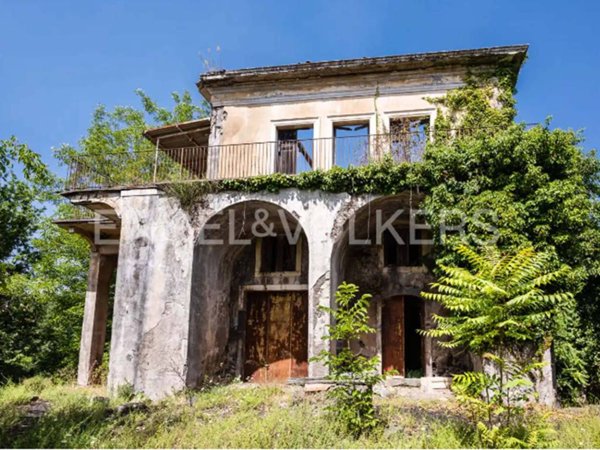 casa indipendente in vendita a Milo