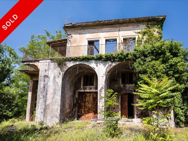 casa indipendente in vendita a Milo