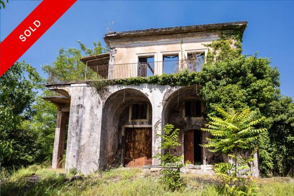 casa indipendente in vendita a Milo