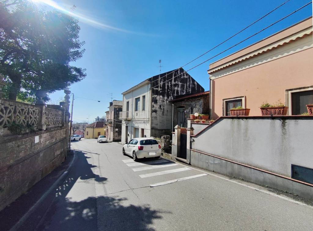 casa indipendente in vendita a Milo