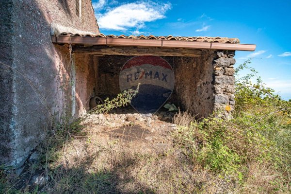 casale in vendita a Milo