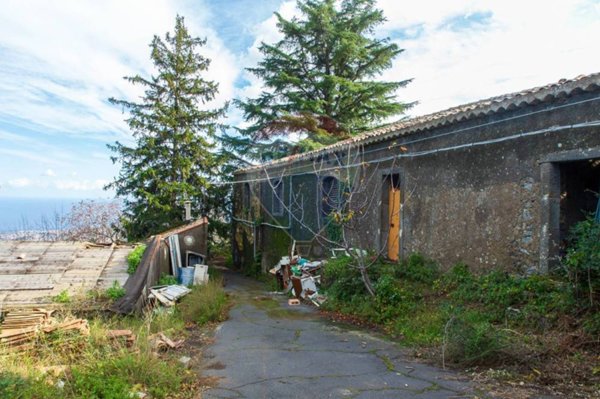 casa indipendente in vendita a Milo