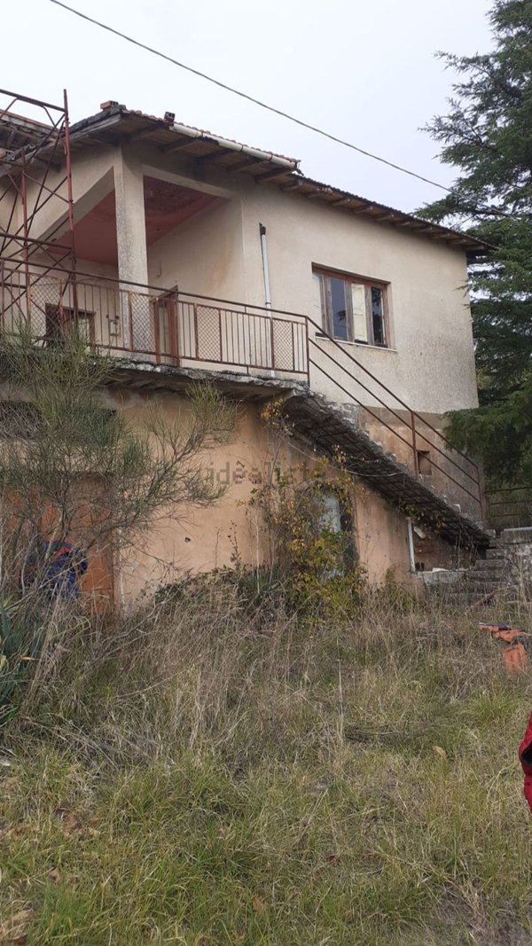 appartamento in vendita a Milo