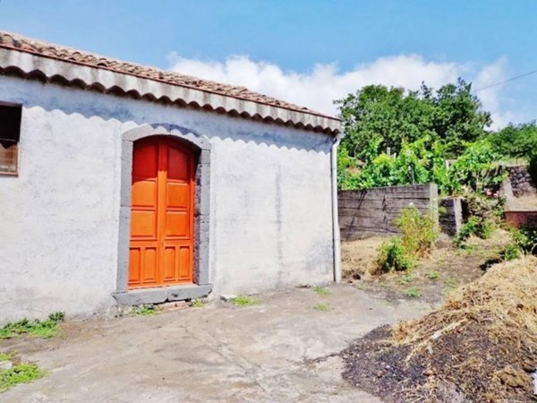 terreno agricolo in vendita a Milo