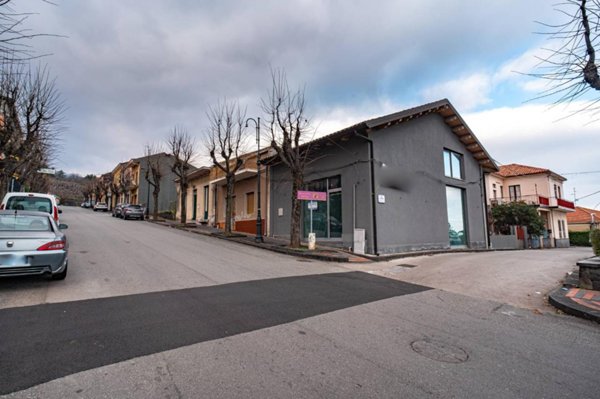 casa indipendente in vendita a Milo