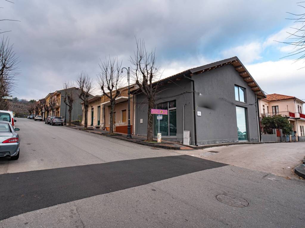 casa indipendente in vendita a Milo