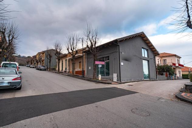 casa indipendente in vendita a Milo