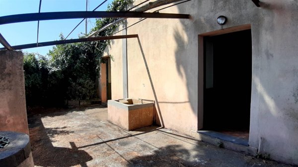 appartamento in vendita a Milo