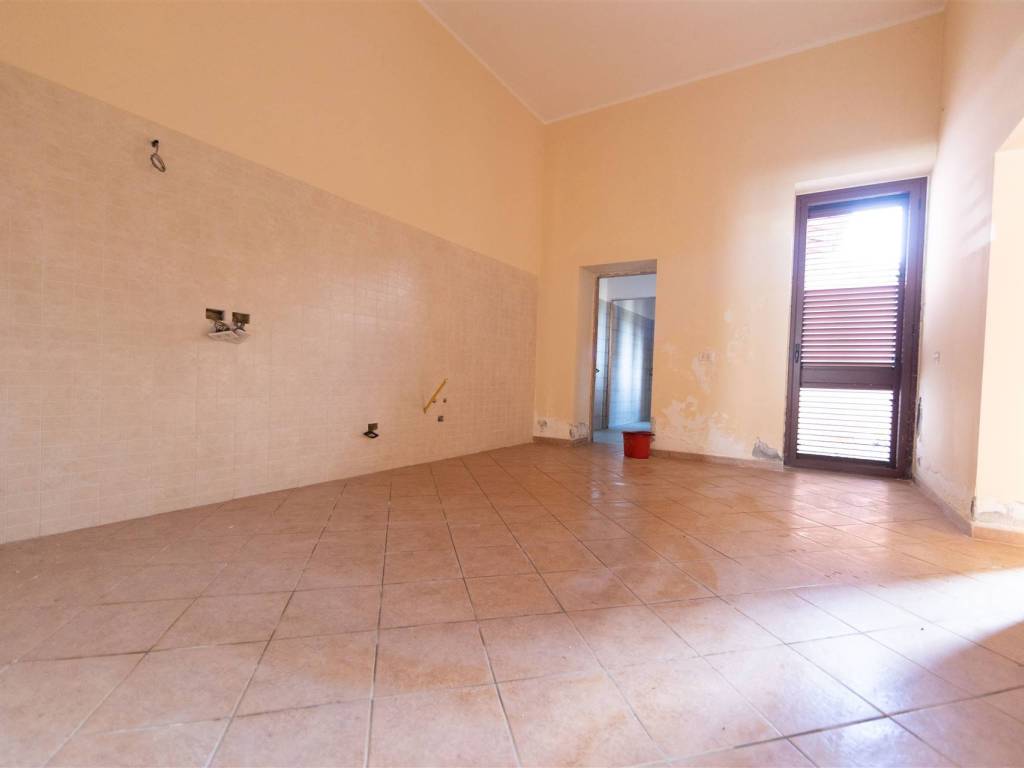 casa indipendente in vendita a Milo