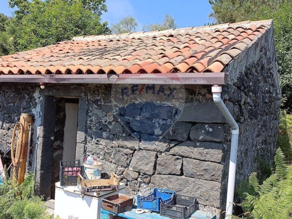 terreno agricolo in vendita a Milo