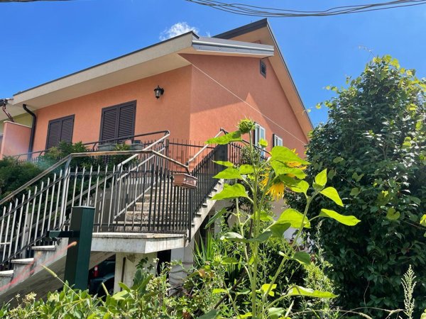 appartamento in vendita a Milo