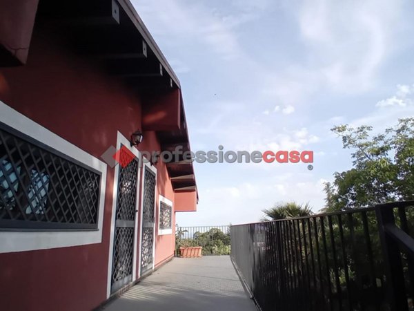 casa indipendente in vendita a Milo