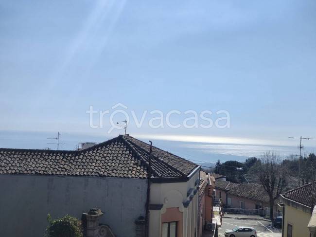 appartamento in vendita a Milo