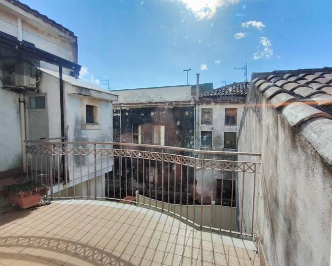 appartamento in vendita a Milo