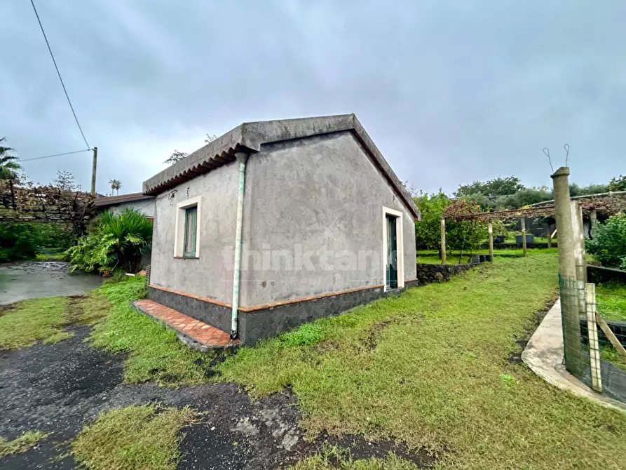 casa indipendente in vendita a Milo