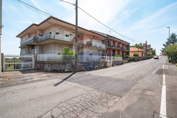 appartamento in vendita a Milo