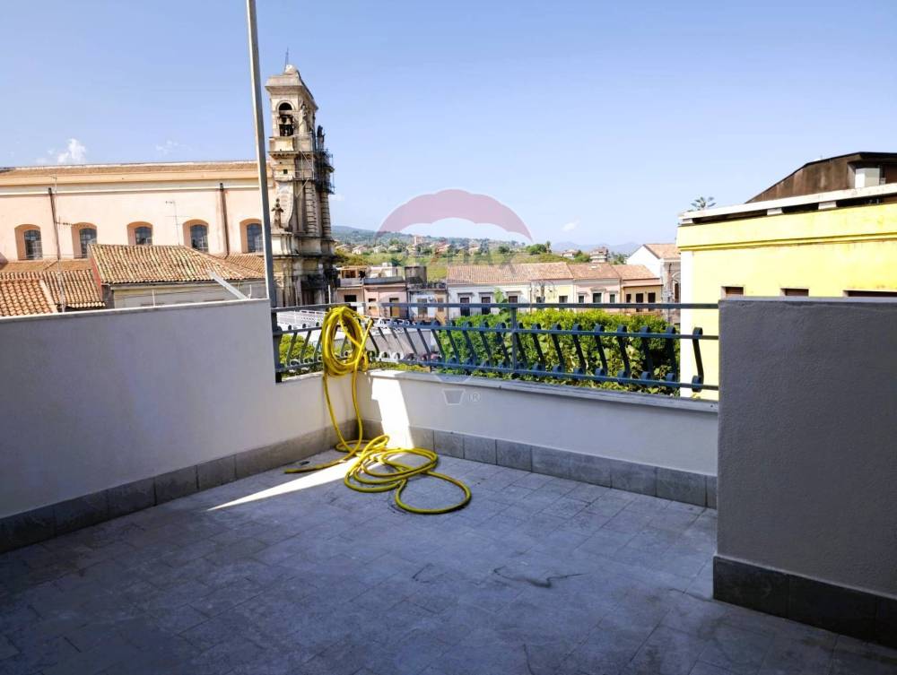 casa indipendente in vendita a Milo