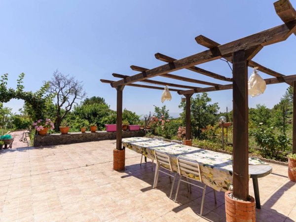 casa indipendente in vendita a Milo