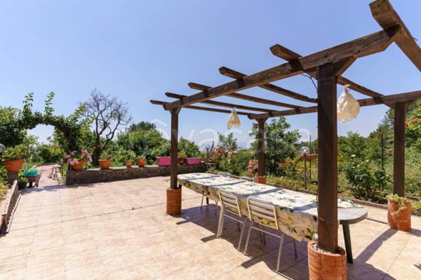 casa indipendente in vendita a Milo